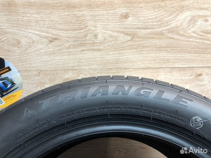 Triangle EffeXSport TH202 245/45 R17 99Y