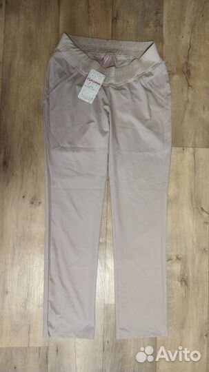 Брюки для беременных 48 50