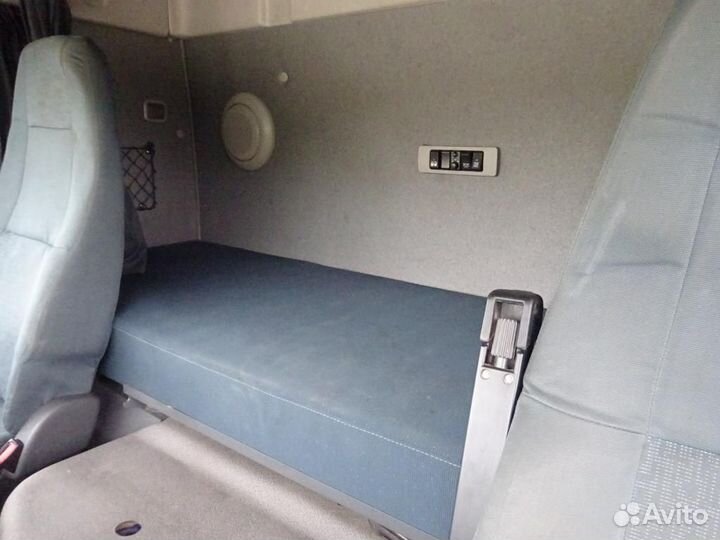 Запчасти для ремонта Вольво фм