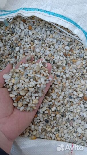 Грунт для аквариума 