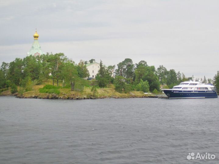 Тур на 1 день: 