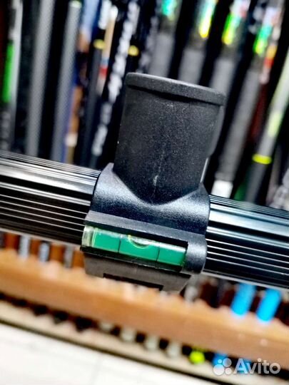 Фидерная подставка