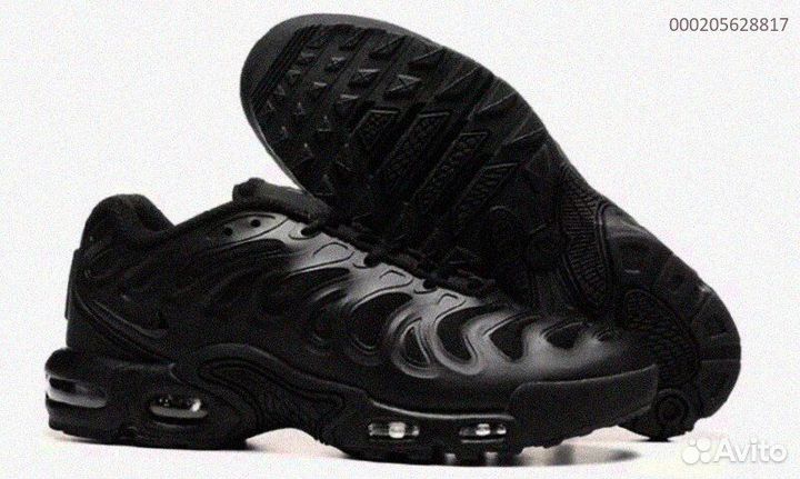 Кроссовки Nike Air Max Plus (Арт.44345)