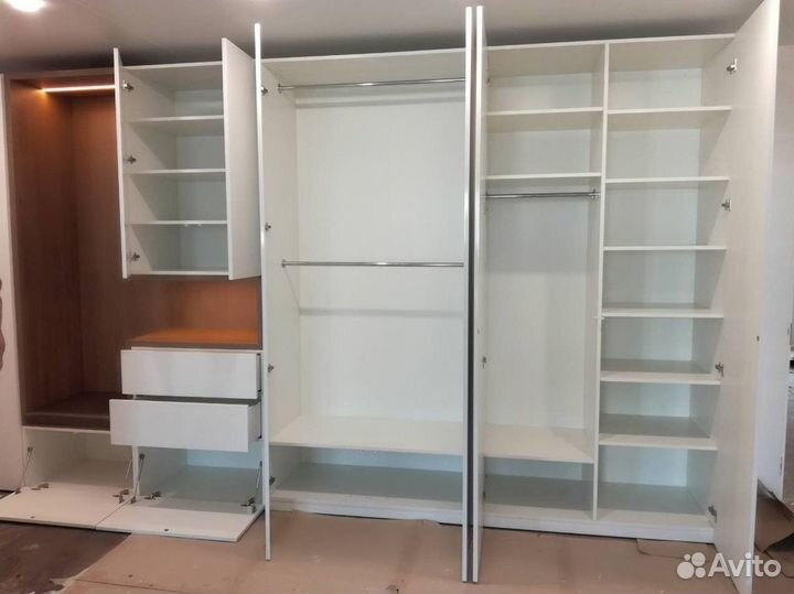 Мебель от производителя