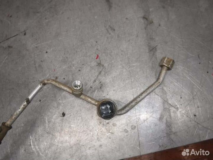 Трубка кондиционера Лада Калина 126 2012