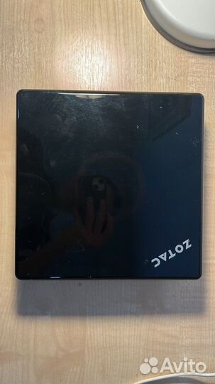 Компьютер в сборе