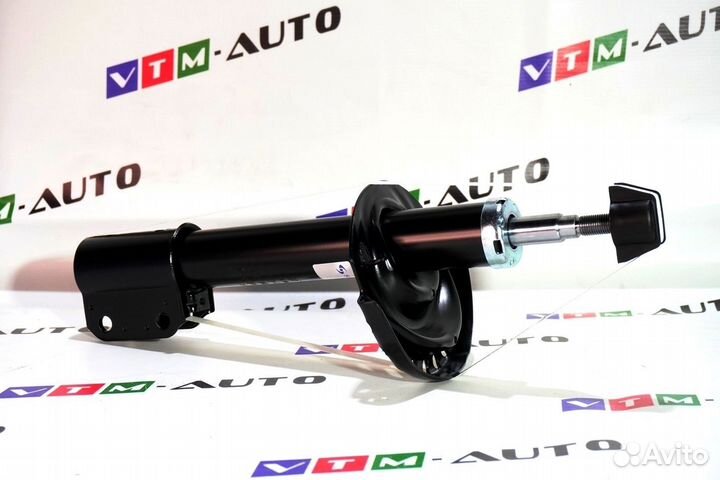 Амортизатор передний газомаслянный LADA Largus, Re