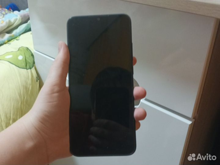 Xiaomi Redmi 9A, 2/32 ГБ