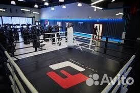 Абонемент в фитнес клуб с бассейном