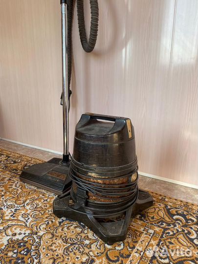 Пылесос Rainbow