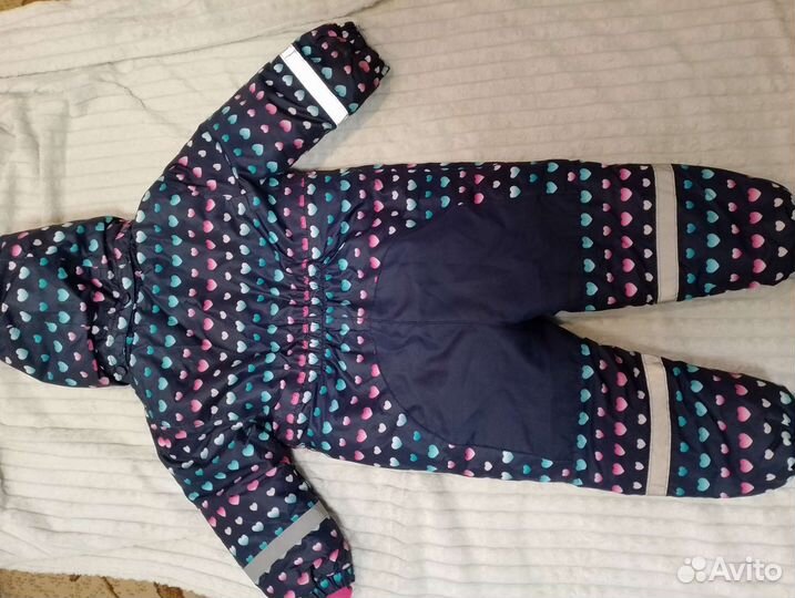 Комбинезон92