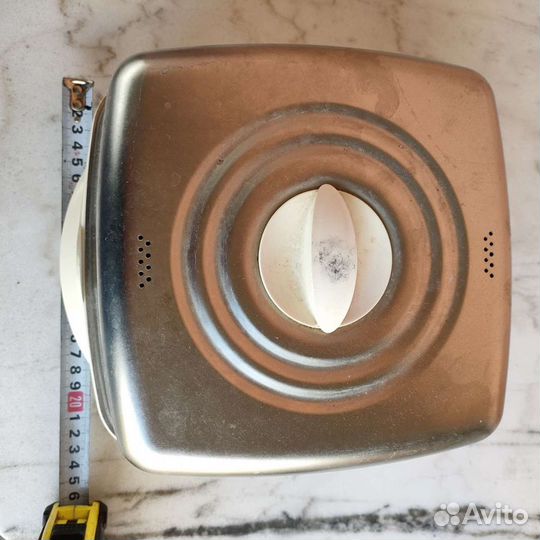 Пароварка для микроволновки