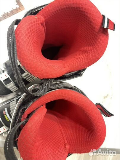 Горнолыжные ботинки