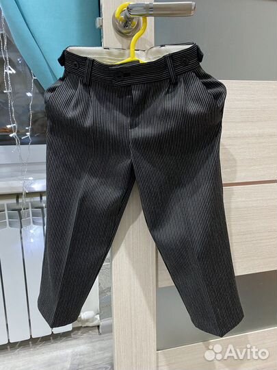 Костюм детский