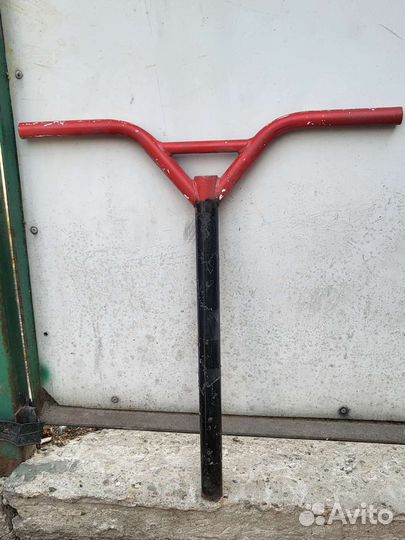 Руль от самоката