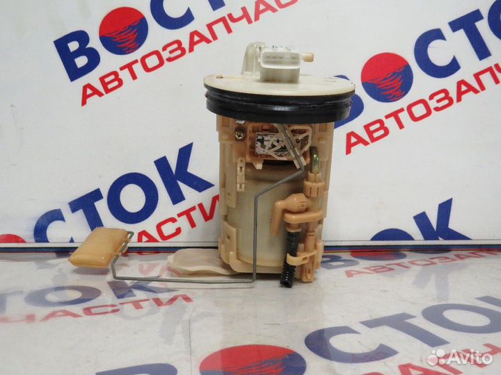 Насос топливный nissan primera TP12, wtnp12 QR20DE