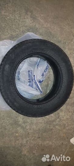 Nokian Tyres Hakka Blue SUV 265/60 R18