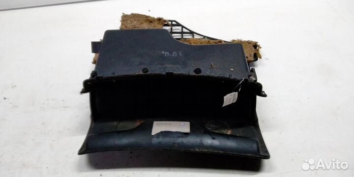 Бардачок volkswagen Passat B5