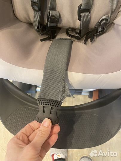 Коляска стокке stokke