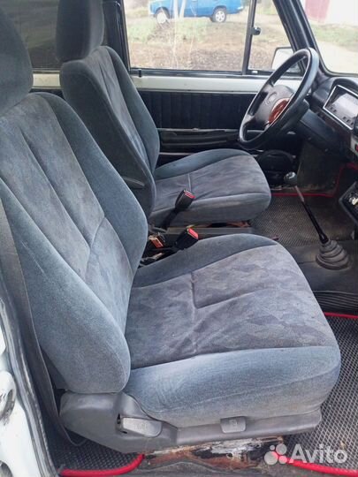 Сиденья ваз классика