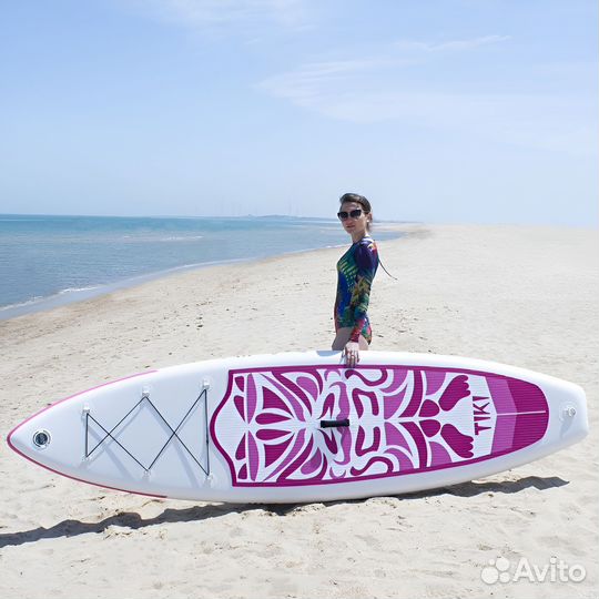 Сап доска Sup board FunWater Tiki