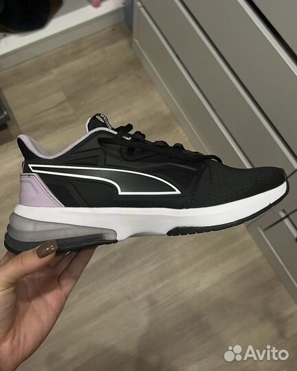 Кроссовки Puma LVL UP XT Training