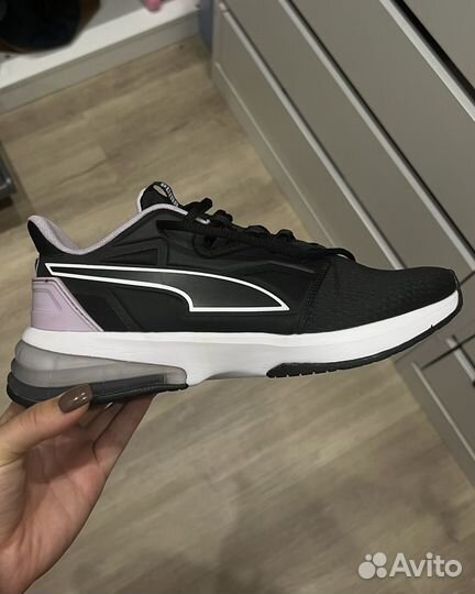 Кроссовки Puma LVL UP XT Training