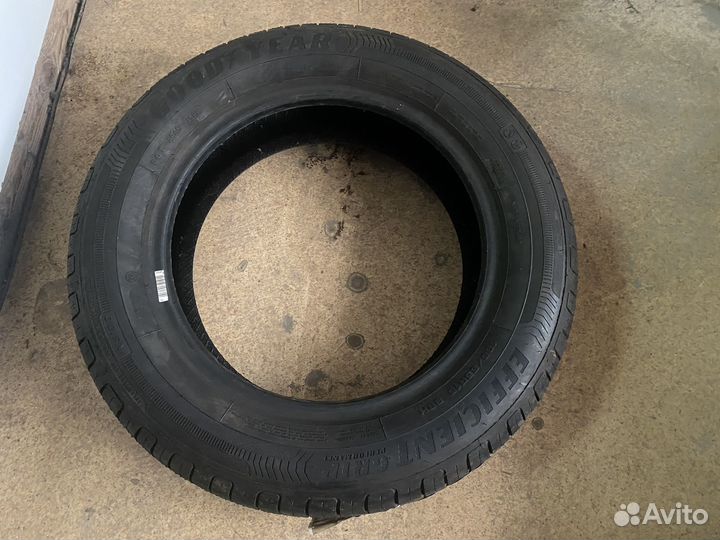 Goodyear EfficientGrip Performance 185/65 R15 88H