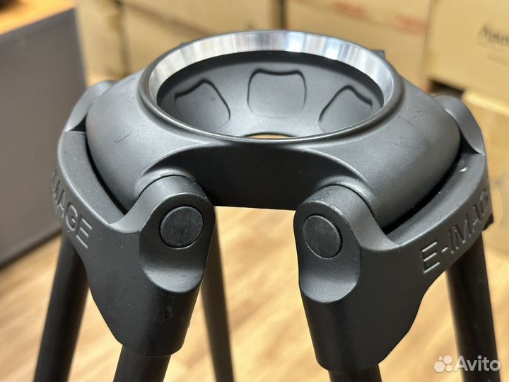 Ноги штативные e-image gs-102 carbon