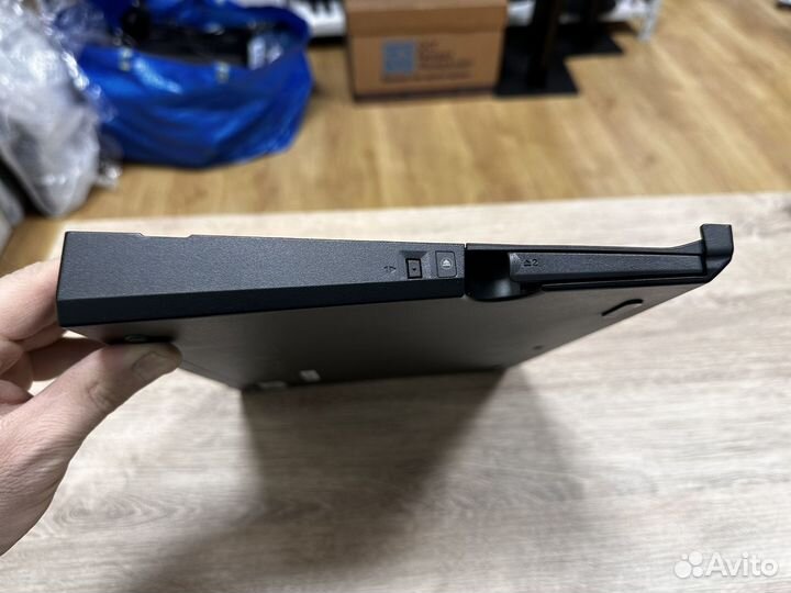 Док станция Lenovo Thinkpad X220 X220i X230 X230i