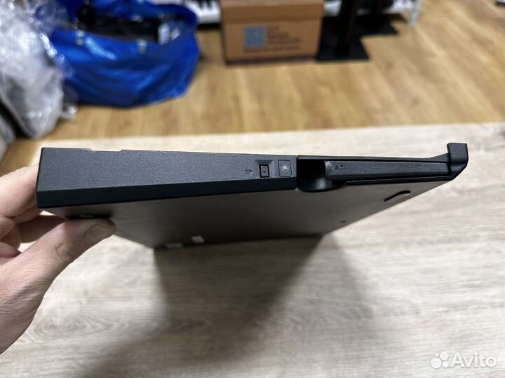 Док станция Lenovo Thinkpad X220 X220i X230 X230i