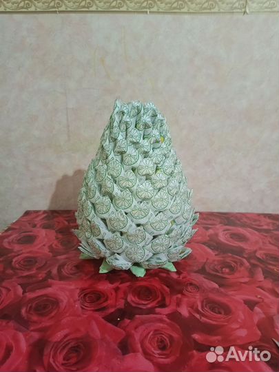 Салфетница