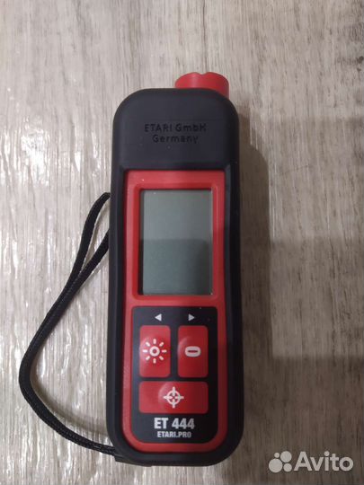 Толщиномер etari 444