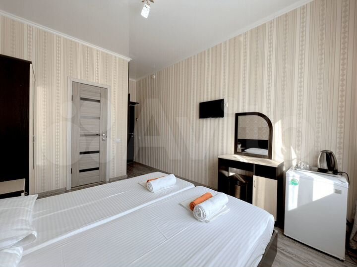 Комната 21 м², 3/3 эт.