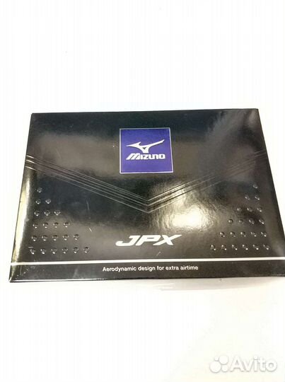 Mizuno JPX мячи для гольфа
