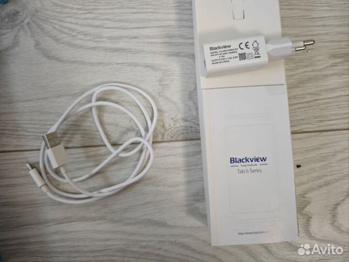 Детский планшет Blackview TAB 6 Kids, 32/3GB с SIM