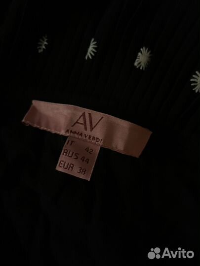 Платье Anna Verdi (Анна Верди)