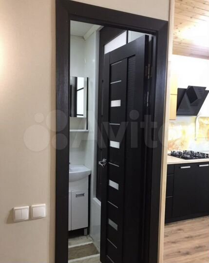 1-к. квартира, 30 м², 2/5 эт.