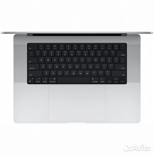 Ноутбук Apple MacBook Pro 16 M2 Pro, 16 гб, 512 гб
