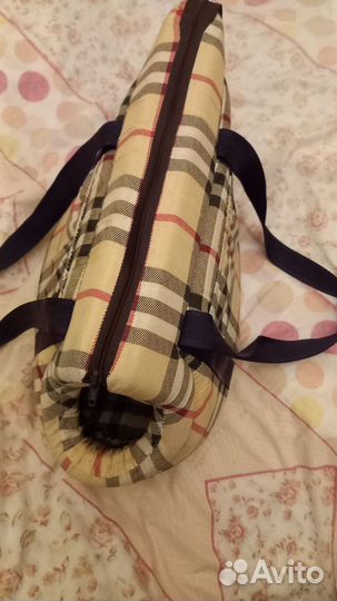 Переноска для животных