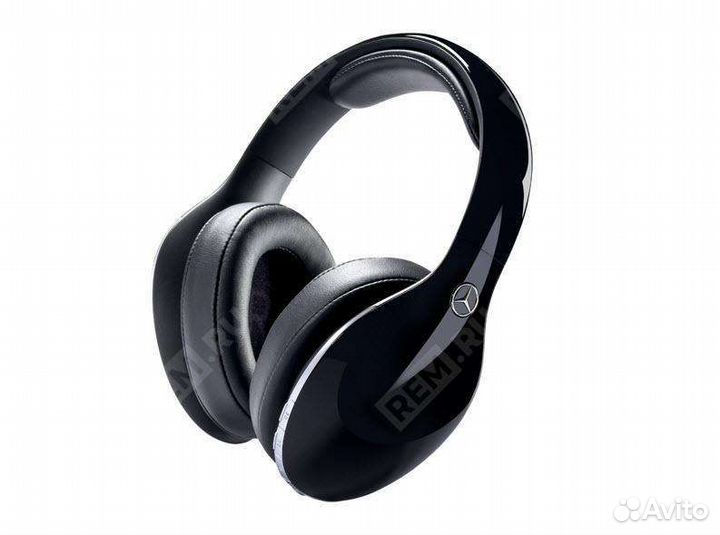 Оригинальные bluetooth наушники от S class 223