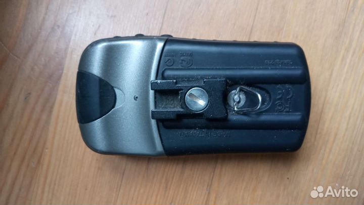 Навигатор garmin eTrex Vista Cx