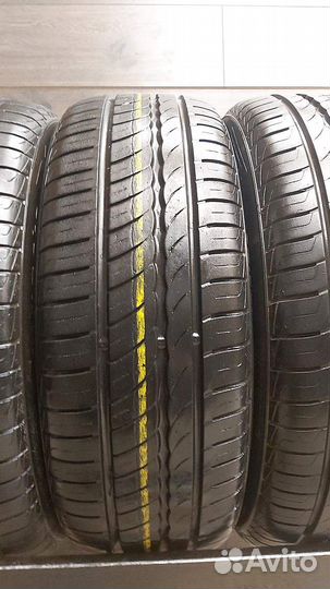 Pirelli Cinturato P1 Verde 185/55 R15 82H