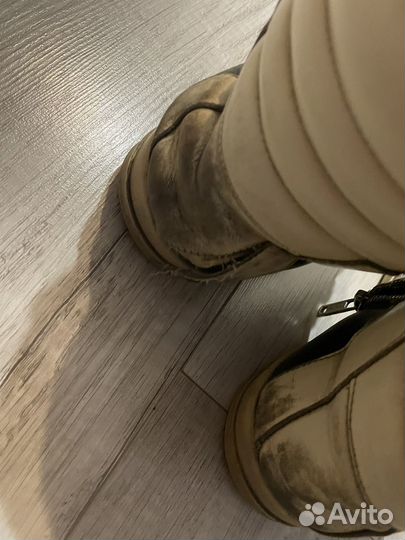 Rick owens geobasket jumbo