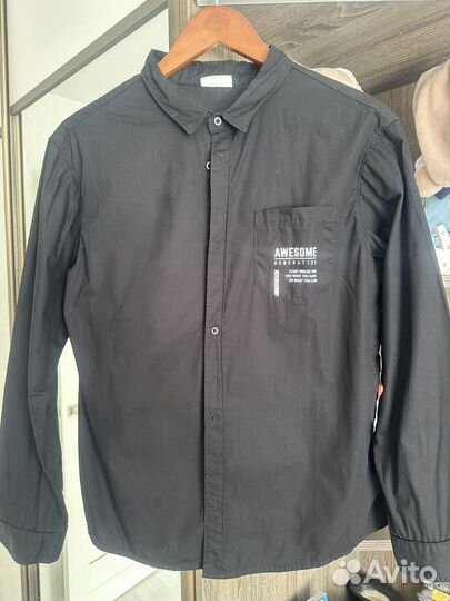 Рубашка Аcoola р-р 170