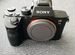 Фотоаппарат Sony a7m3+adapter для Canon