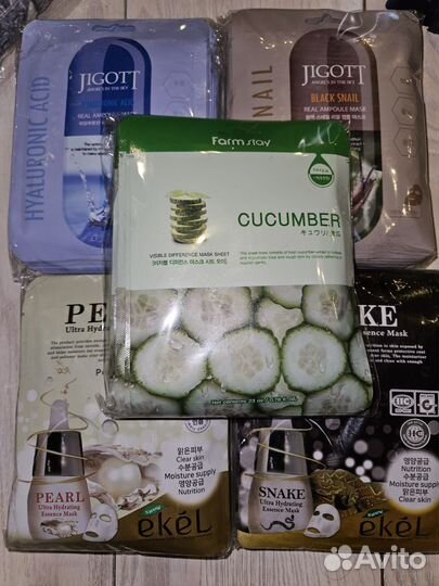 Корейская косметика оригинал опт-розница