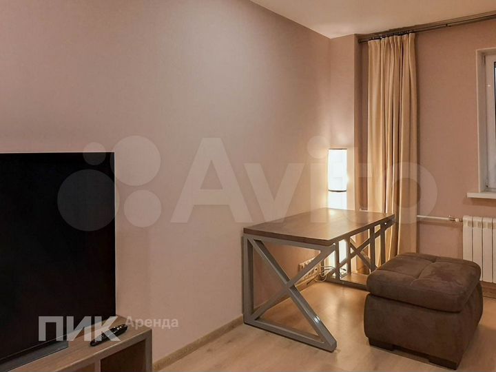 2-к. квартира, 61 м², 13/25 эт.