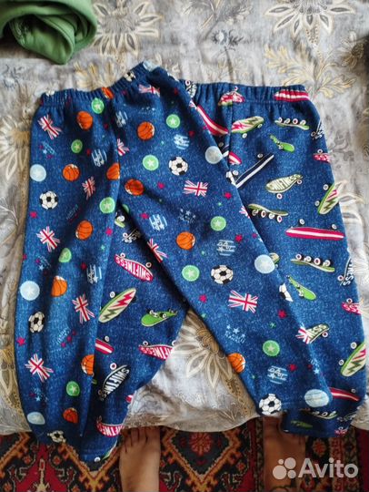 Детская одежда для мальчиков бу