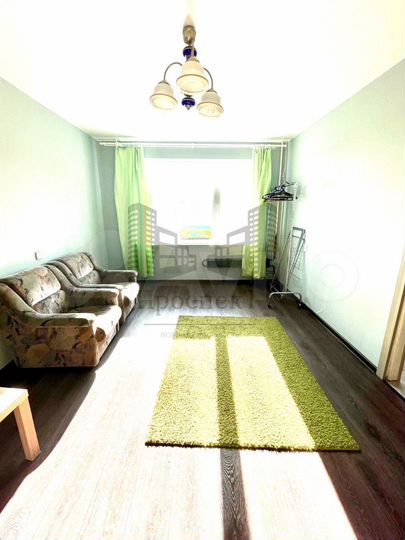 1-к. квартира, 31,2 м², 6/9 эт.